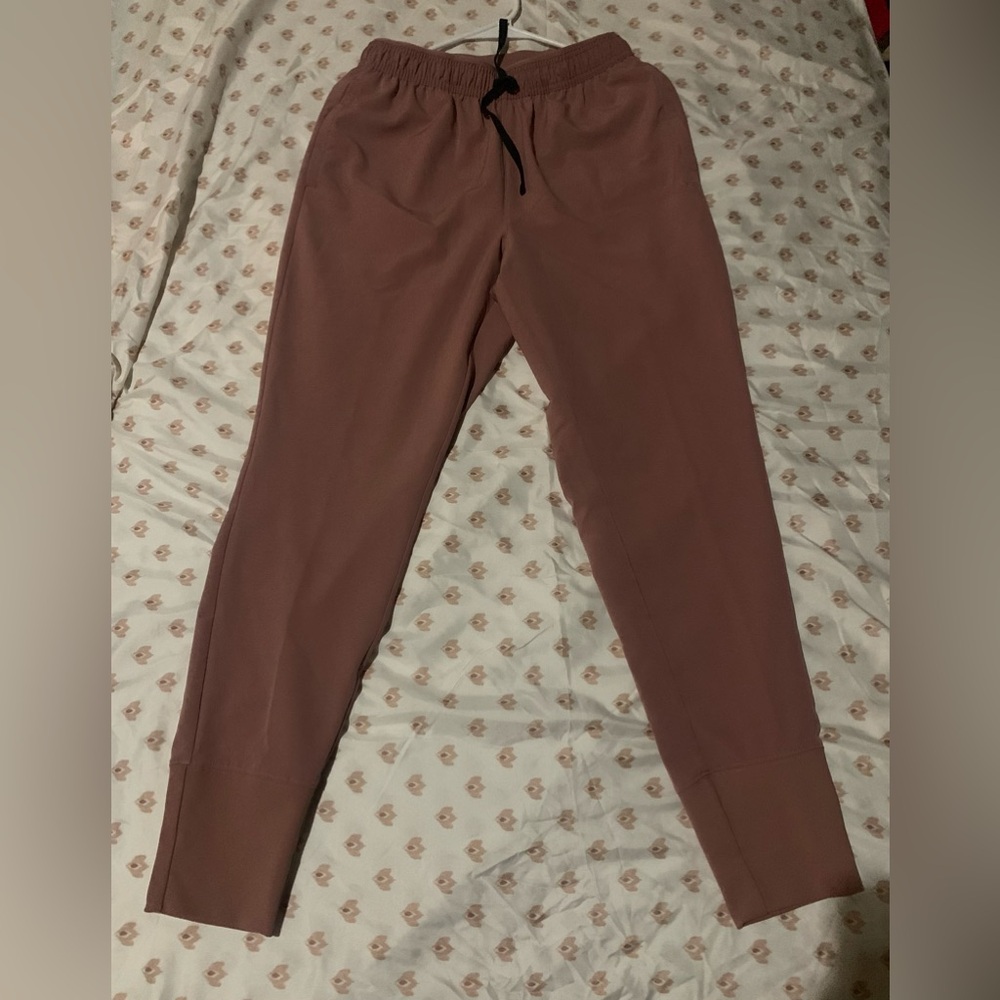 DSG Performance Jogger Athletic fit(High Rib)
